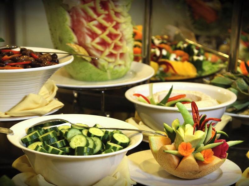 Rawdat Al Aqiq Hotel image
