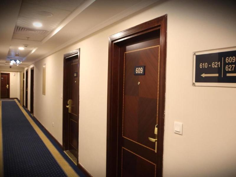 Rawdat Al Aqiq Hotel image