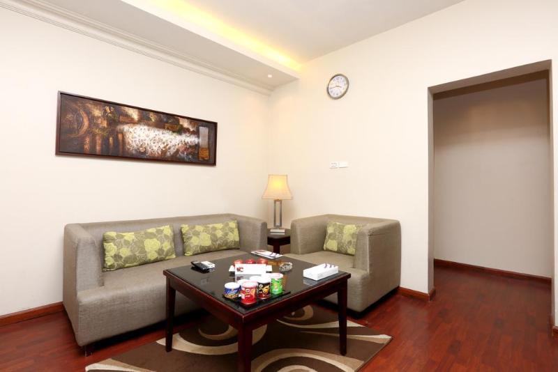 Boudl Al Khobar