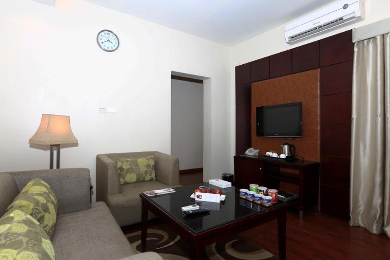 Boudl Al Khobar