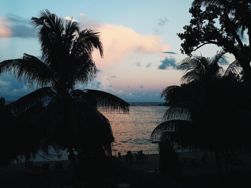 Crown Beach Hotel image