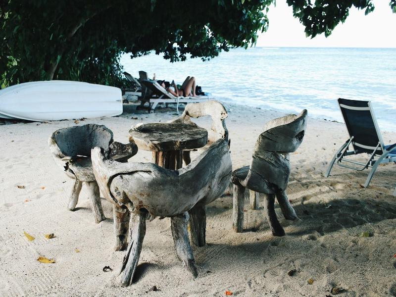 Crown Beach Hotel image