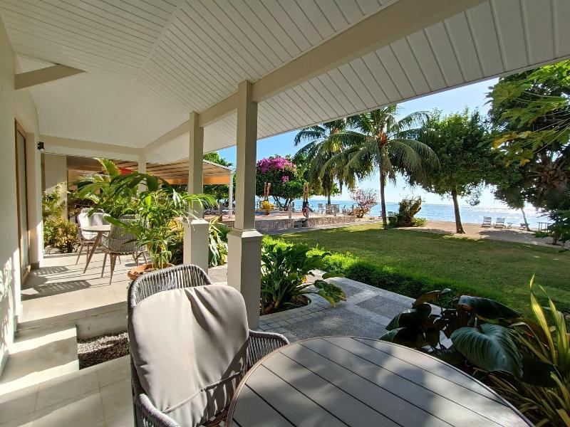 Crown Beach Hotel image