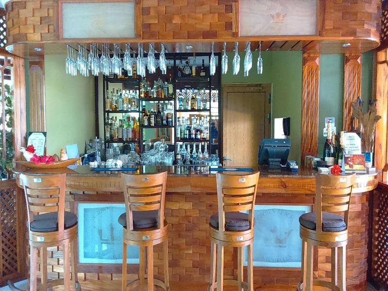Crown Beach Hotel image