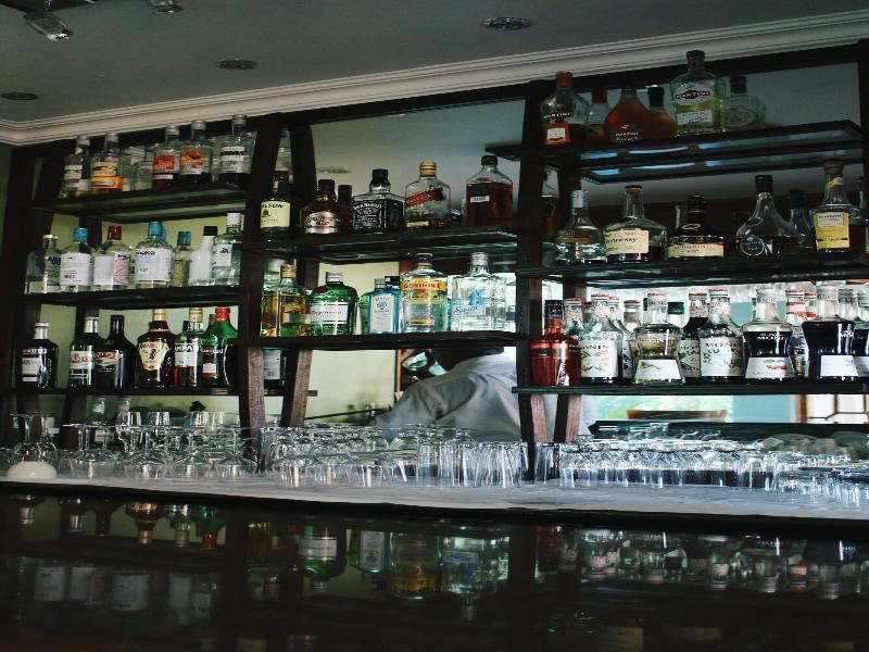 Crown Beach Hotel image
