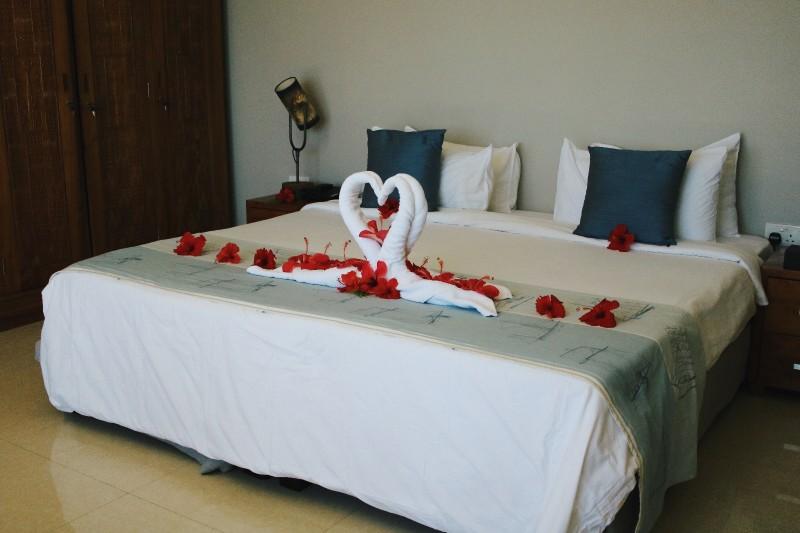 Crown Beach Hotel image