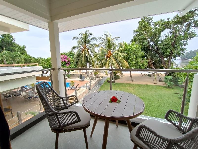 Crown Beach Hotel image