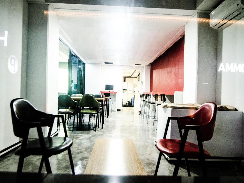 Kimchee Busan Downtown image