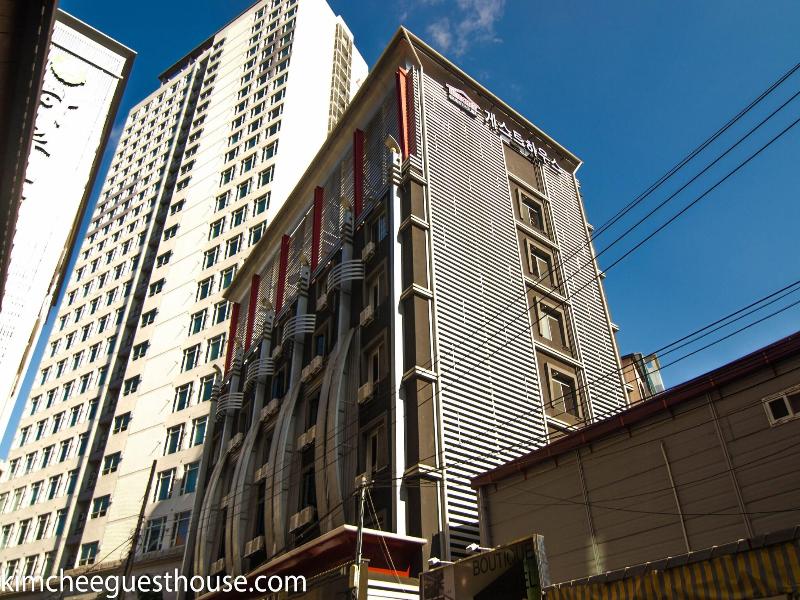 Kimchee Busan Downtown image