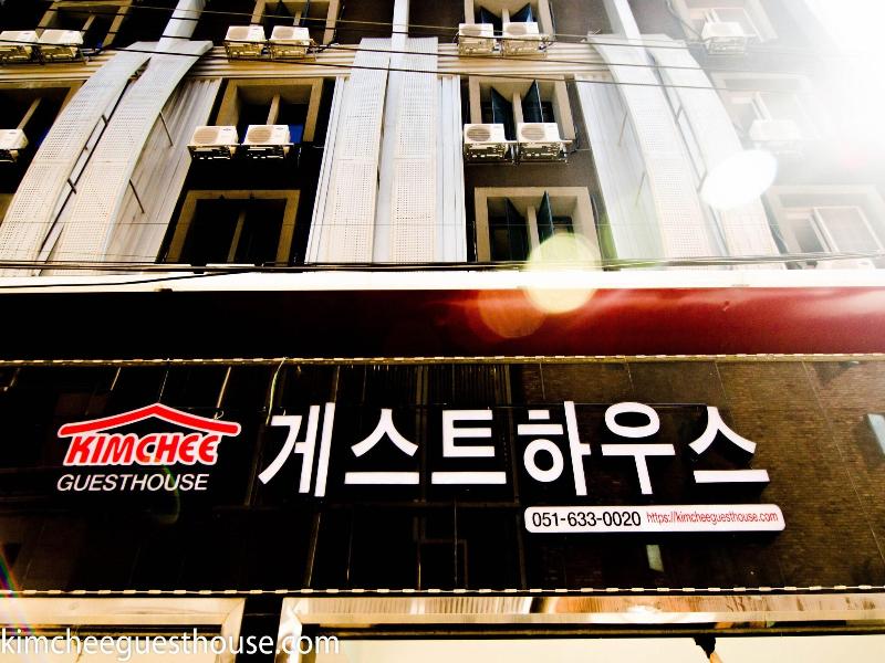 Kimchee Busan Downtown image