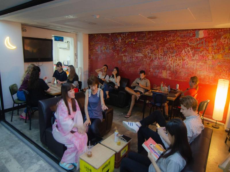 Kimchee Busan Downtown image