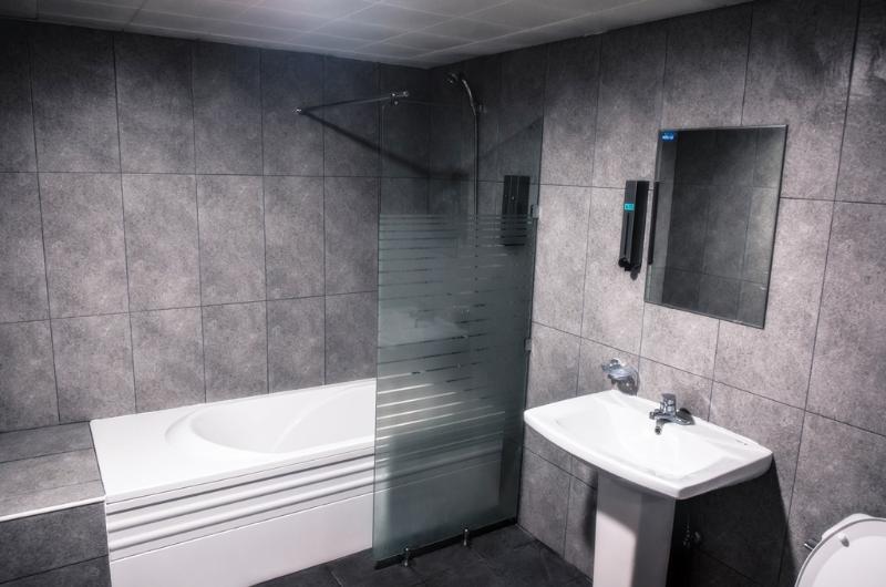 Kimchee Busan Downtown Guesthouse