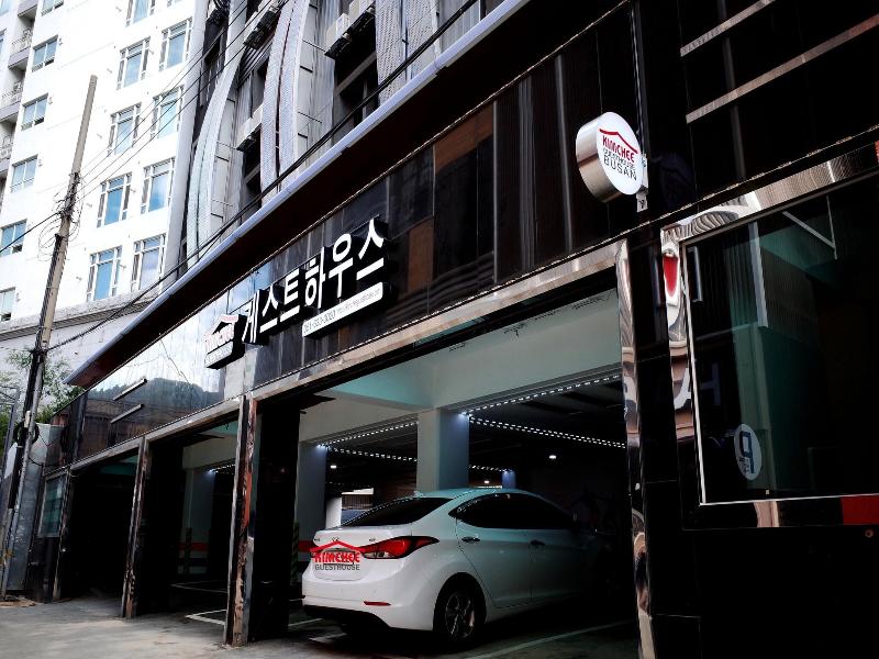 Kimchee Busan Downtown image