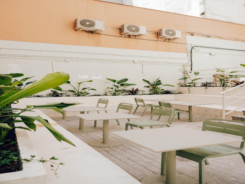 Motion Chueca Hostel image
