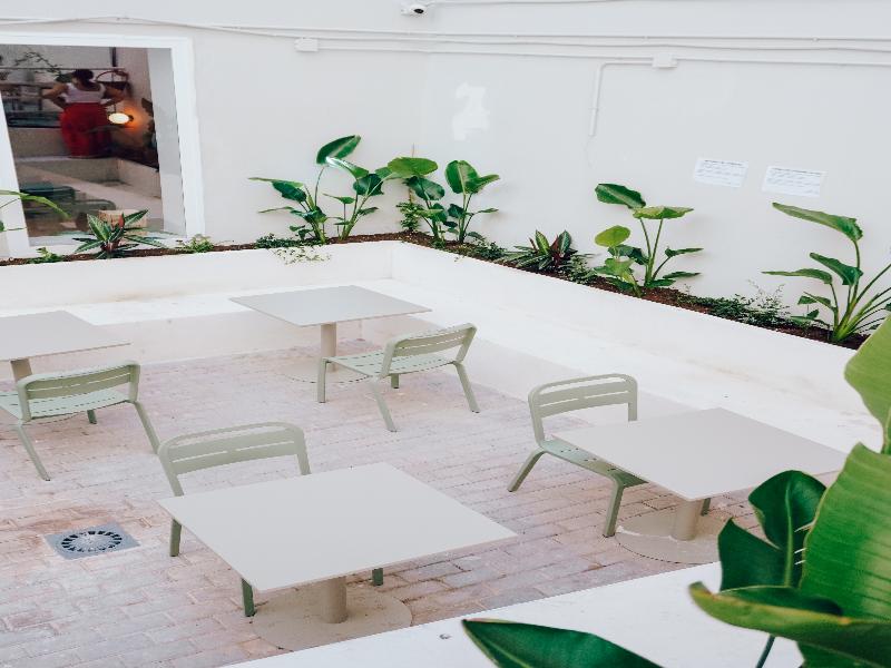 Motion Chueca Hostel image