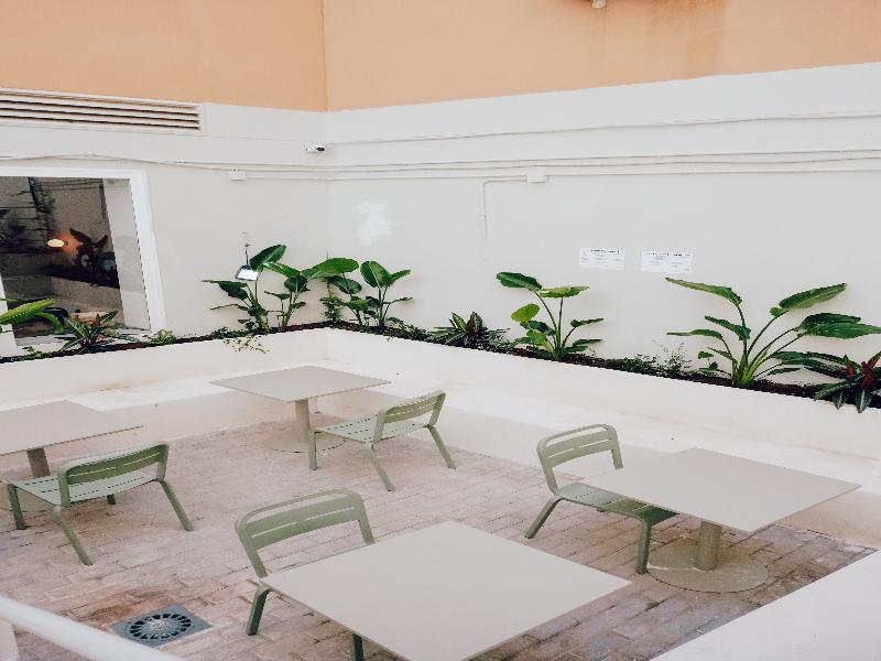 Motion Chueca Hostel image