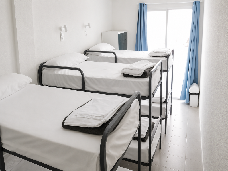 Motion Chueca Hostel image