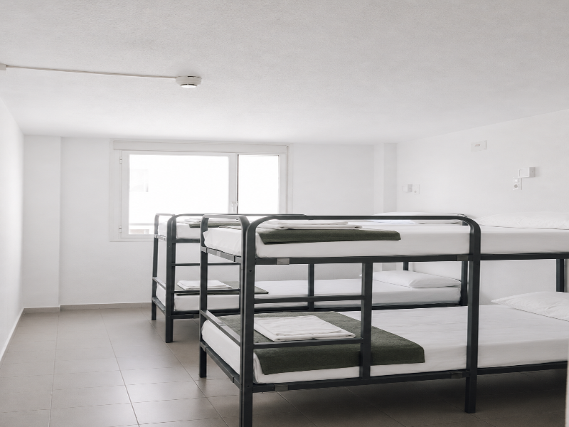 Motion Chueca Hostel image