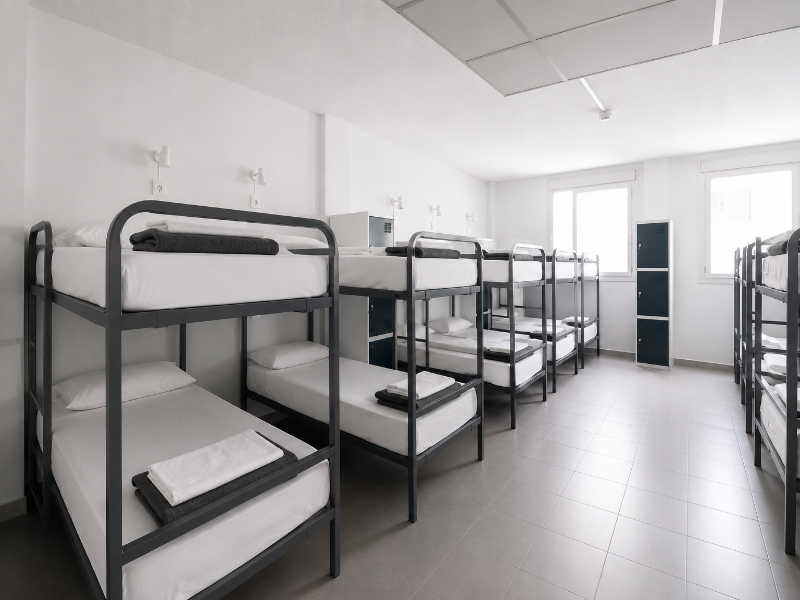 Motion Chueca Hostel image