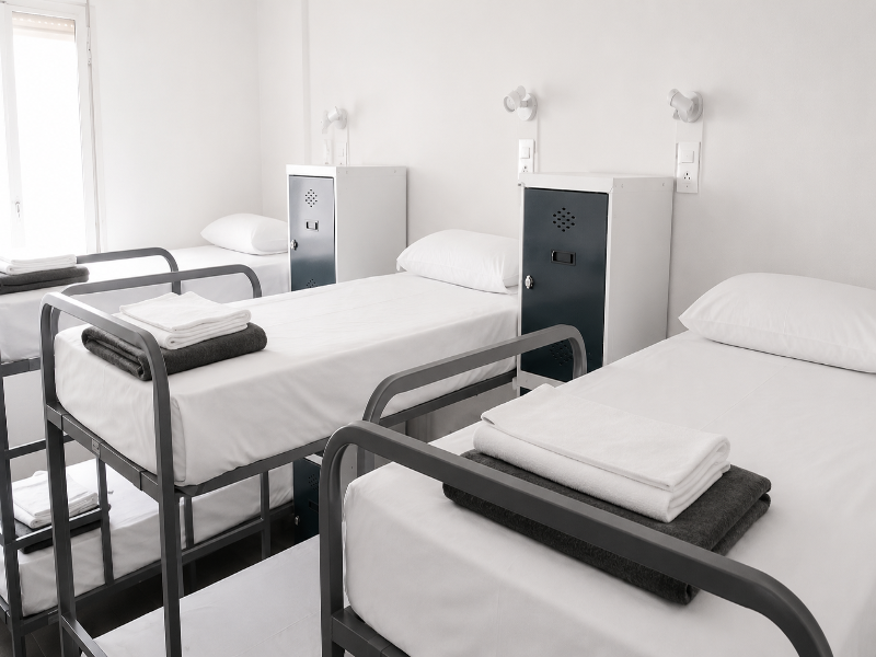 Motion Chueca Hostel image