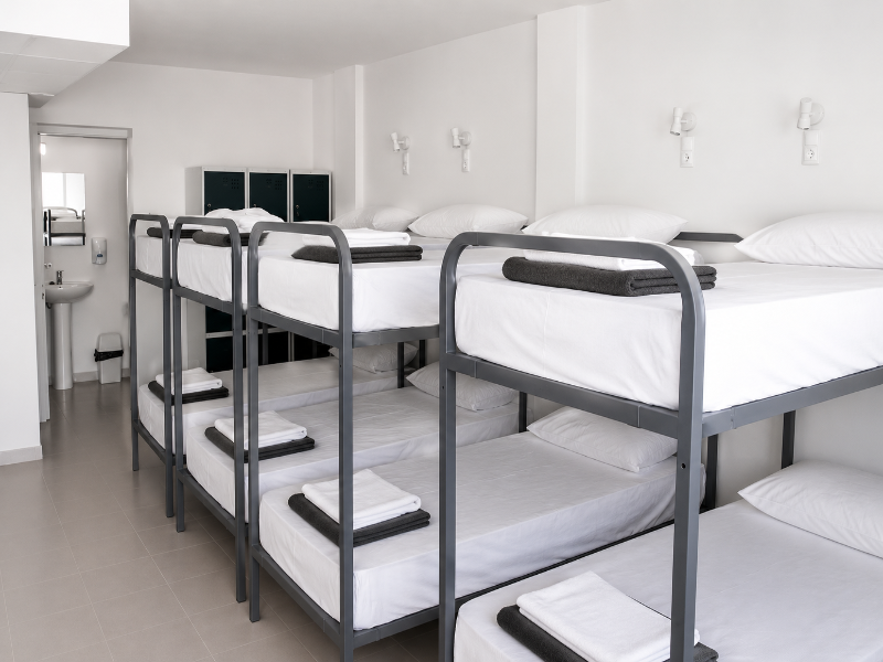 Motion Chueca Hostel image