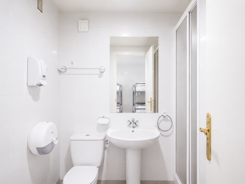 Motion Chueca Hostel image