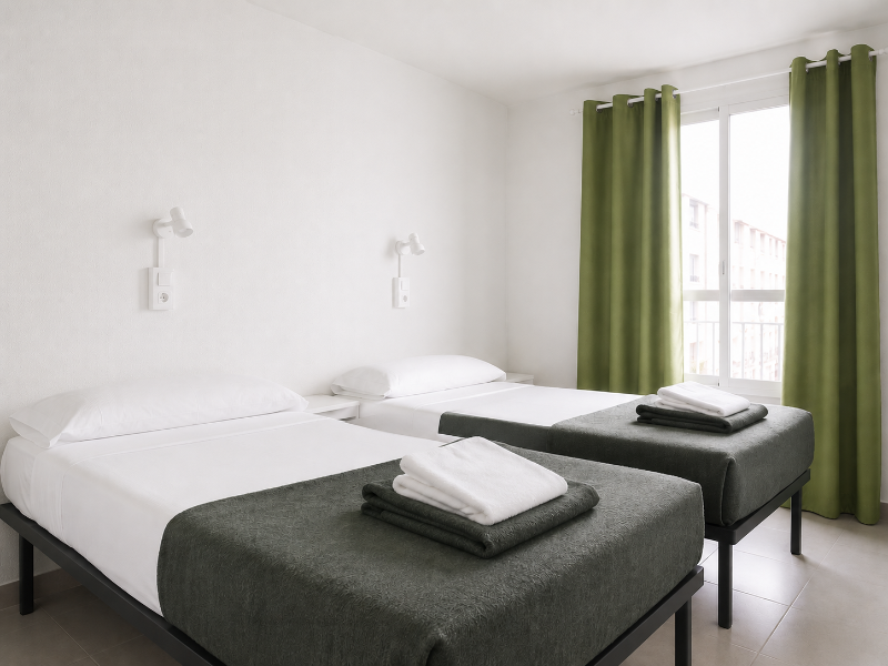 Motion Chueca Hostel image
