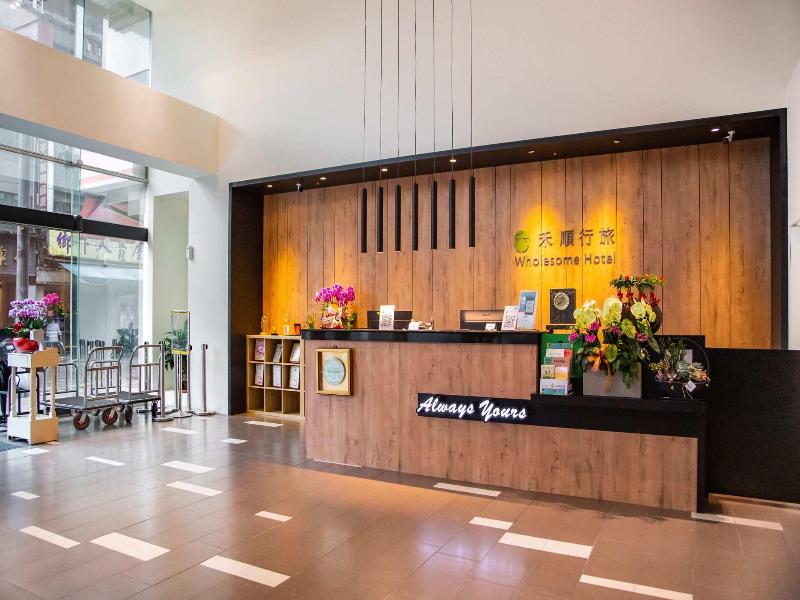 Your Hotel image