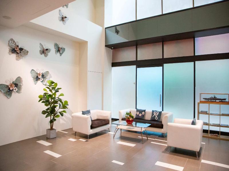 Your Hotel image