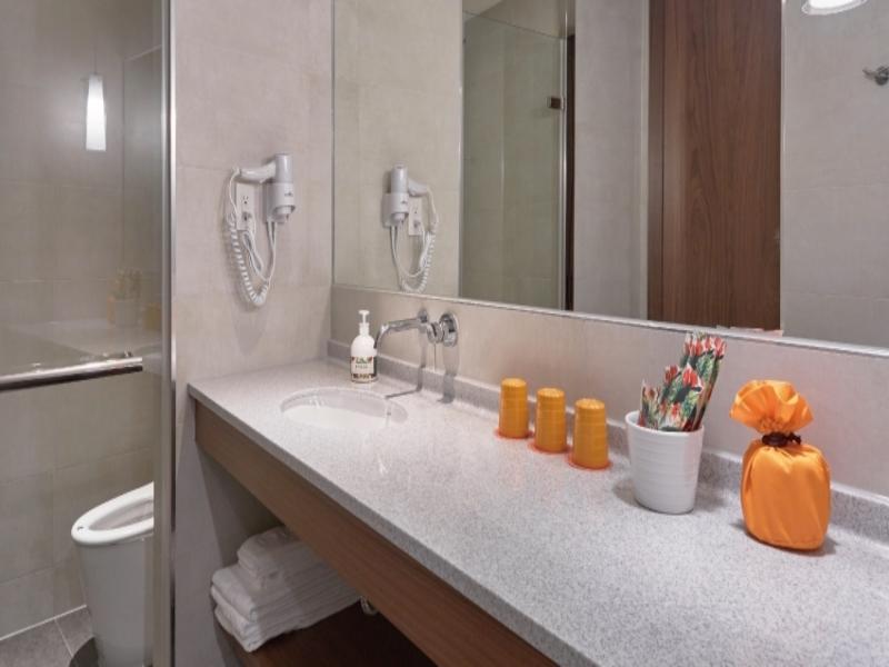 Orange Hotel - Wenhua Chiayi image