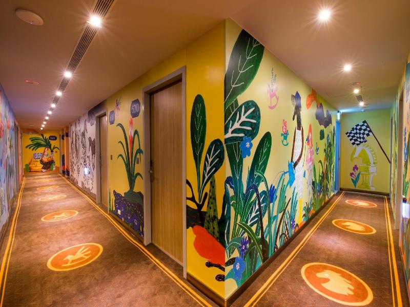 Legend Hotel Pier 2 image