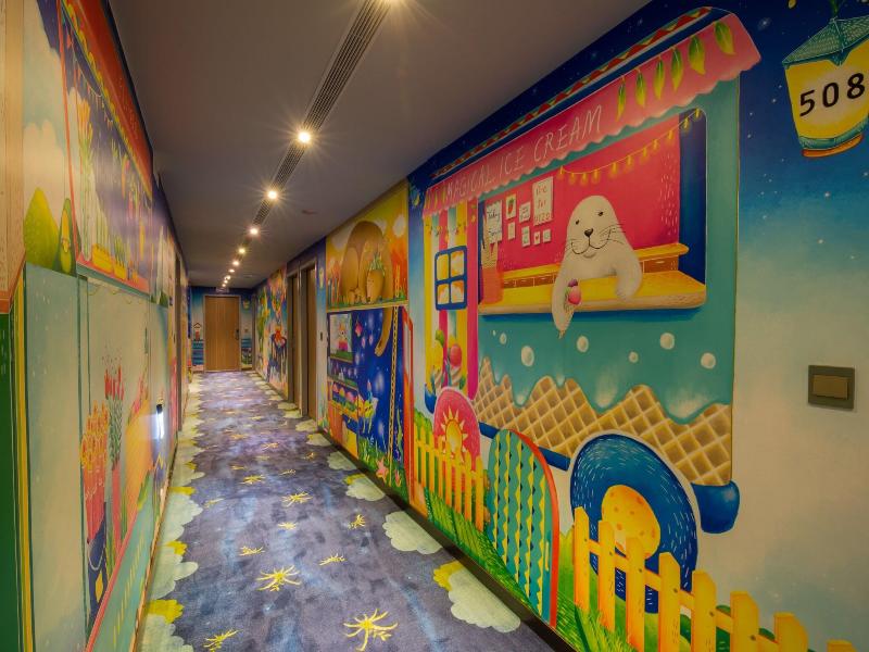 Legend Hotel Pier 2 image