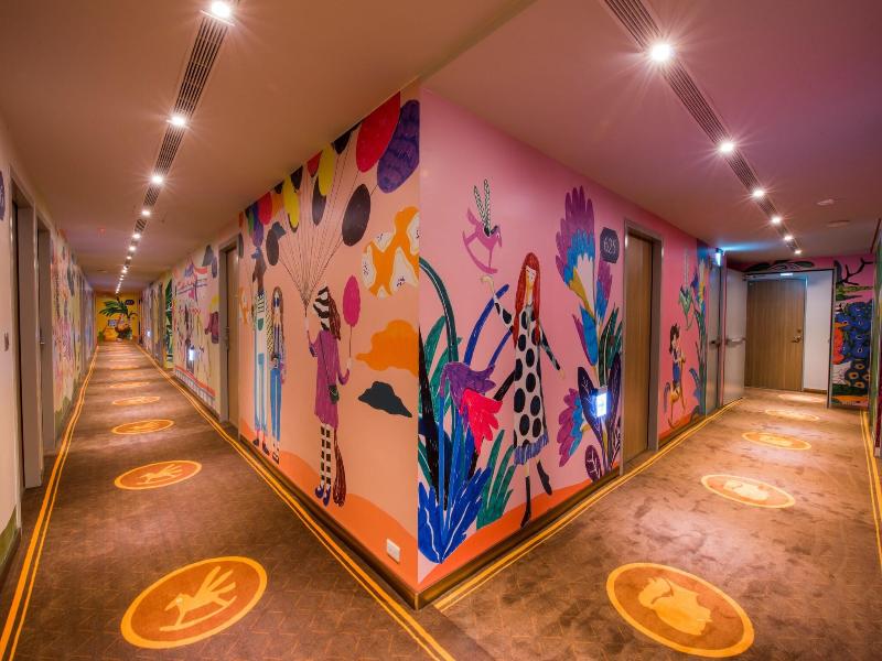 Legend Hotel Pier 2 image