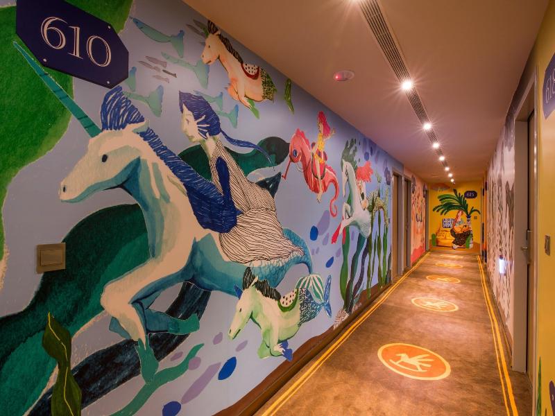 Legend Hotel Pier 2 image