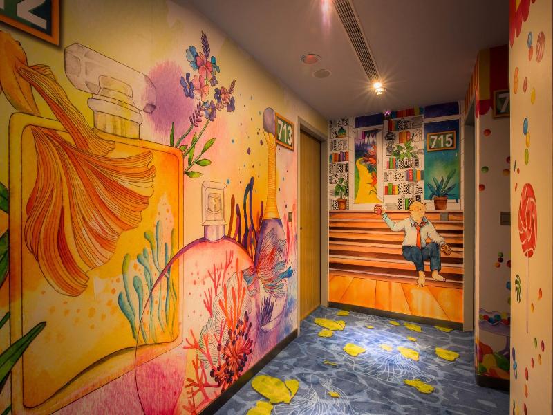 Legend Hotel Pier 2 image