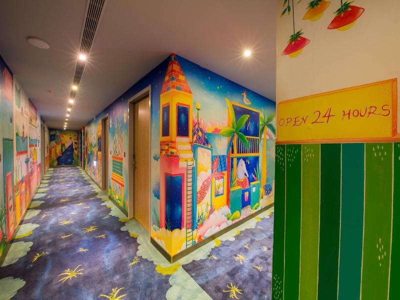 Legend Hotel Pier 2 image
