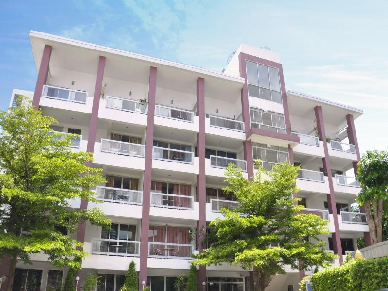 Baan Sabai Rama IV Hotel image