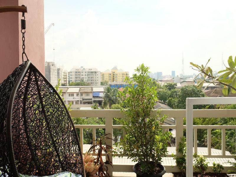 Baan Sabai Rama IV Hotel image