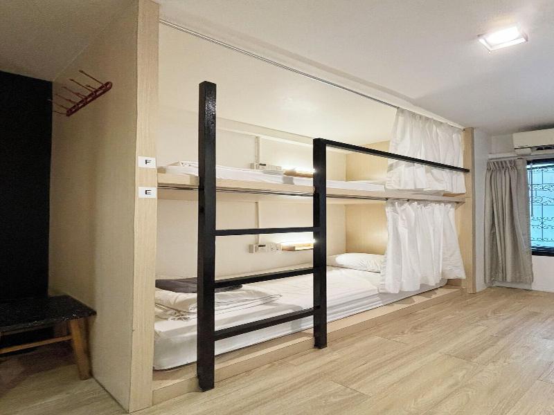 Monomer Hostel Bangkok image