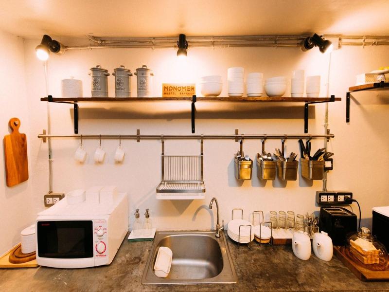 Monomer Hostel Bangkok image