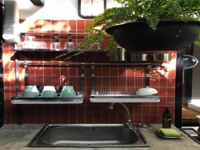 Monomer Hostel Bangkok image