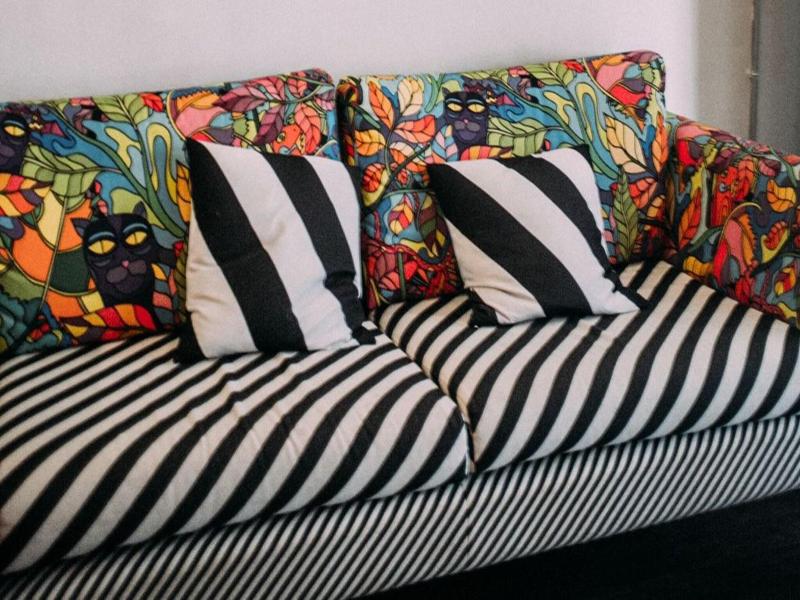 Monomer Hostel Bangkok image