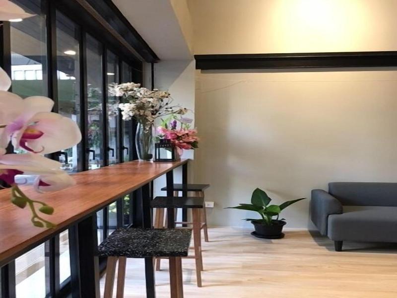 Monomer Hostel Bangkok image