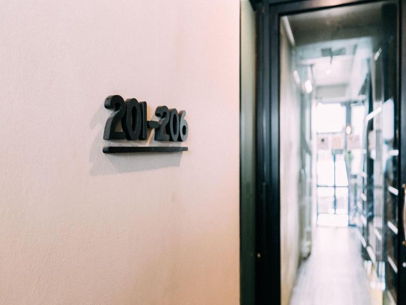 Monomer Hostel Bangkok image