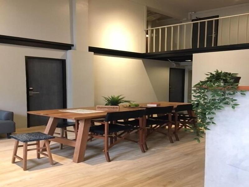 Monomer Hostel Bangkok image