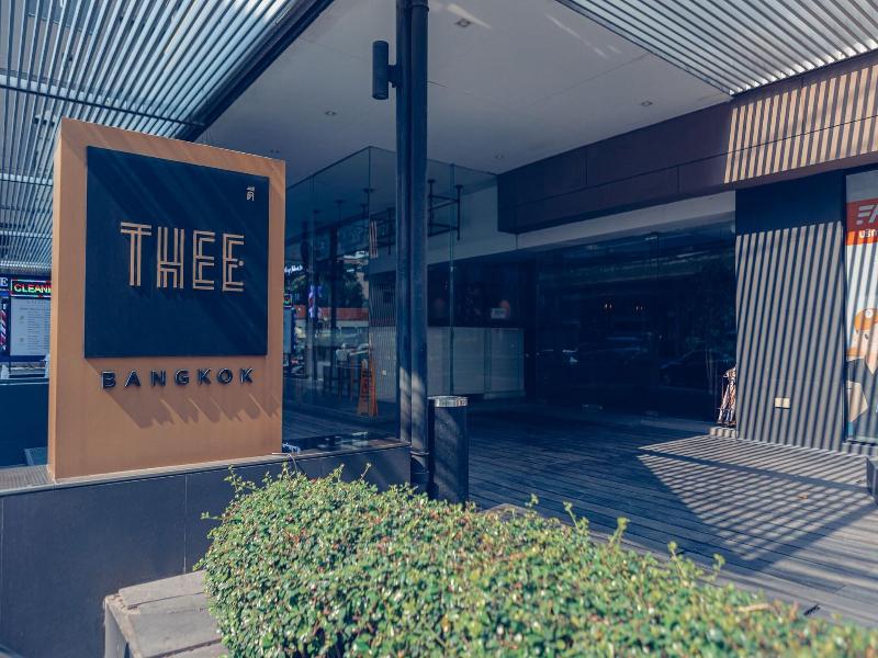 Thee Bangkok Hotel image