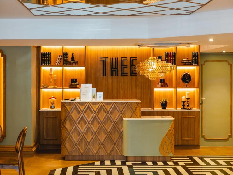 Thee Bangkok Hotel image