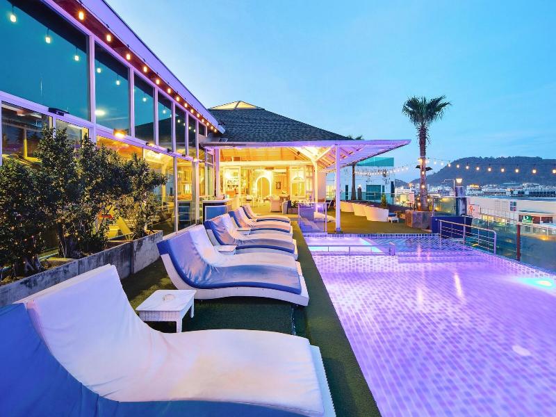Sira Grande Hotel & Spa image
