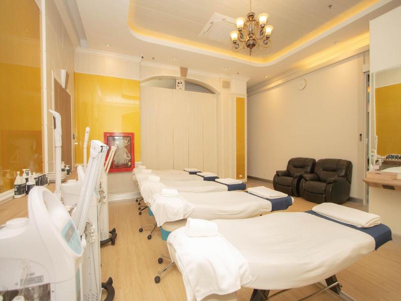 Sira Grande Hotel & Spa image