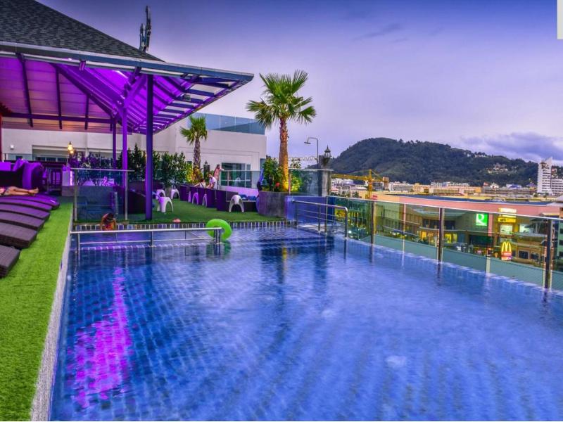Sira Grande Hotel & Spa image